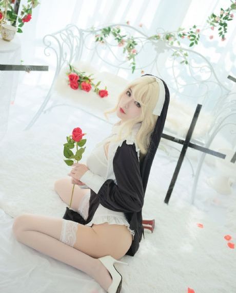 血玫瑰