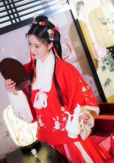 白月光她又茶又娇sh