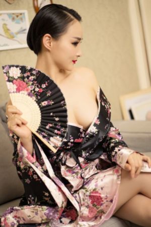 多样的儿媳