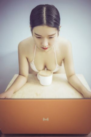 离人愁