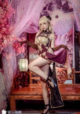 李信