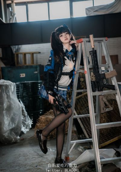 打黑