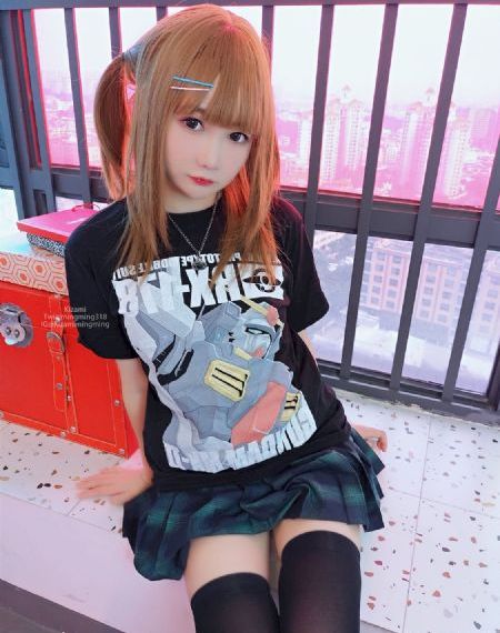 卢文庆