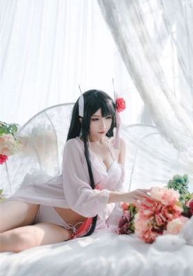 我和大佬的三百六十五天